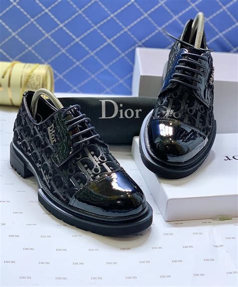 Dior shoes for men